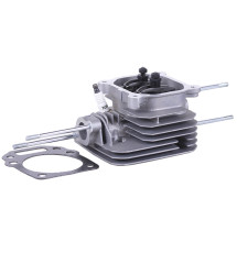 Головка блоку у зборі TT AGRO MOTO на бензиновий двигун P70F (ZS)