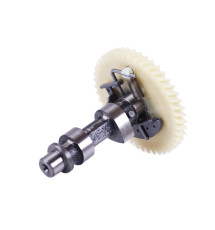 Розподільний вал - P65/70F (ZS)