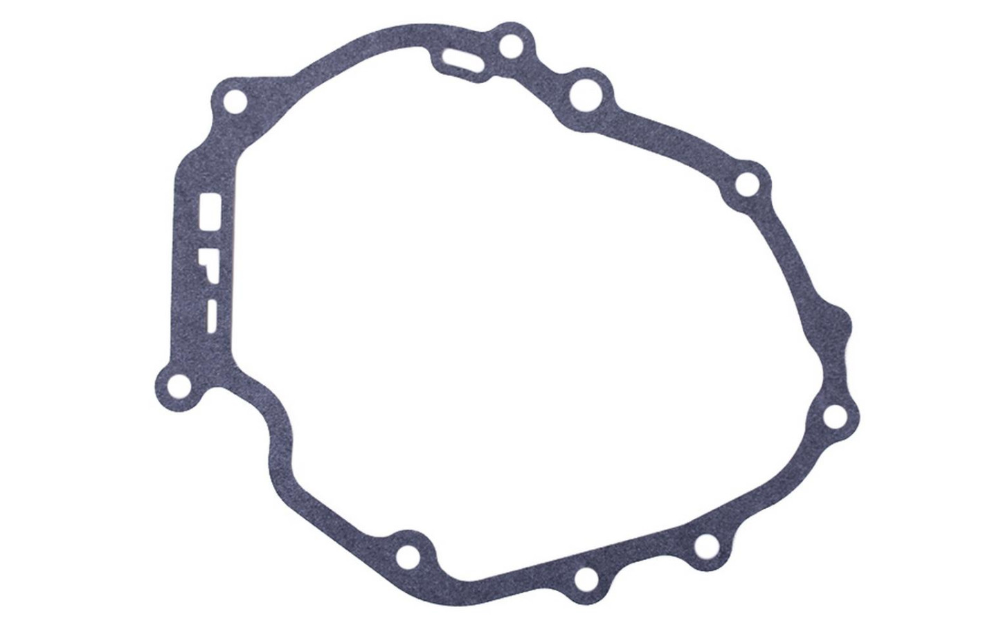 Block cover gasket - P65F (ZS)