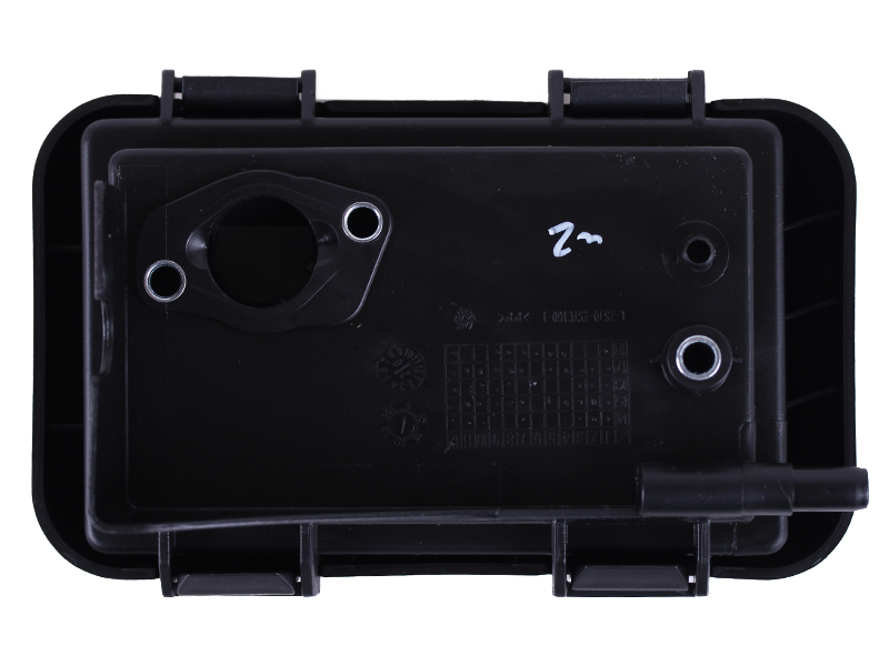 Корпус воздушного фильтра TT AGRO MOTO на бензиновый двигатель P65/70F (ZS)