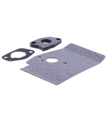 Прокладка карбюратора к-т: 3 шт. - P65/70F (ZS)