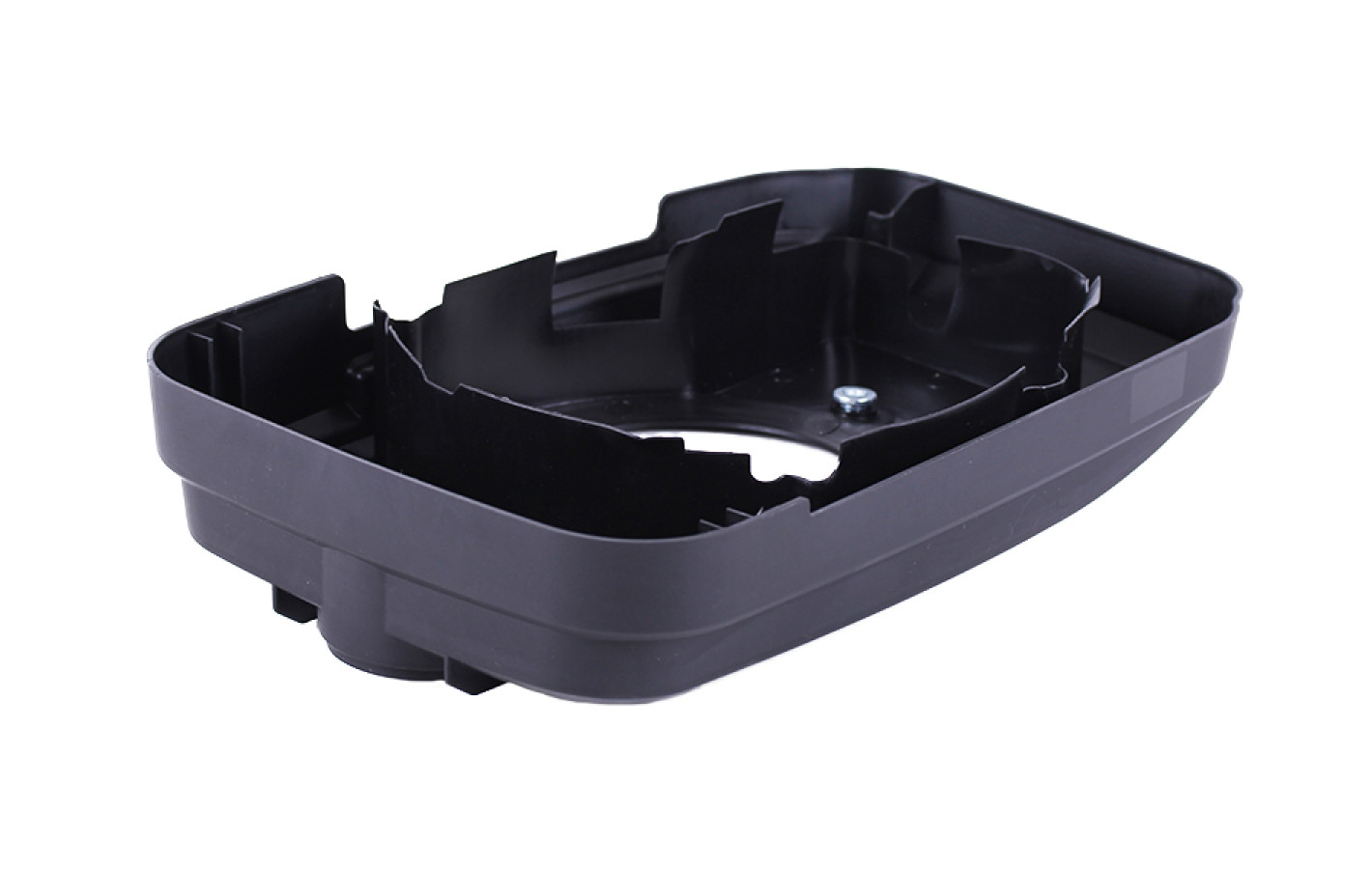 Кожух двигуна верхній - P65/70F (ZS)