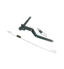 Важіль керування оборотами двигуна - P65/70F (ZS)