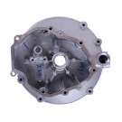 Engine block cover - P65F (ZS)