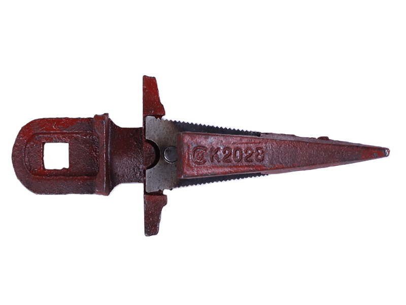 Палець протирізальний TT AGRO MOTO на косарку КСН-1,4