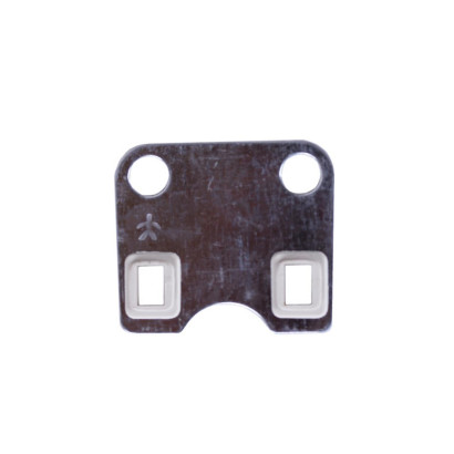 Rod guide plate - P65F (ZS)