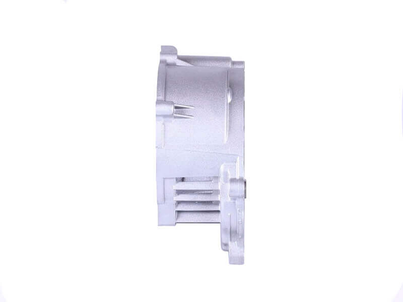 Крышка блока под генератор GN 2-3,5 KW на бензиновый двигатель 168F/170F