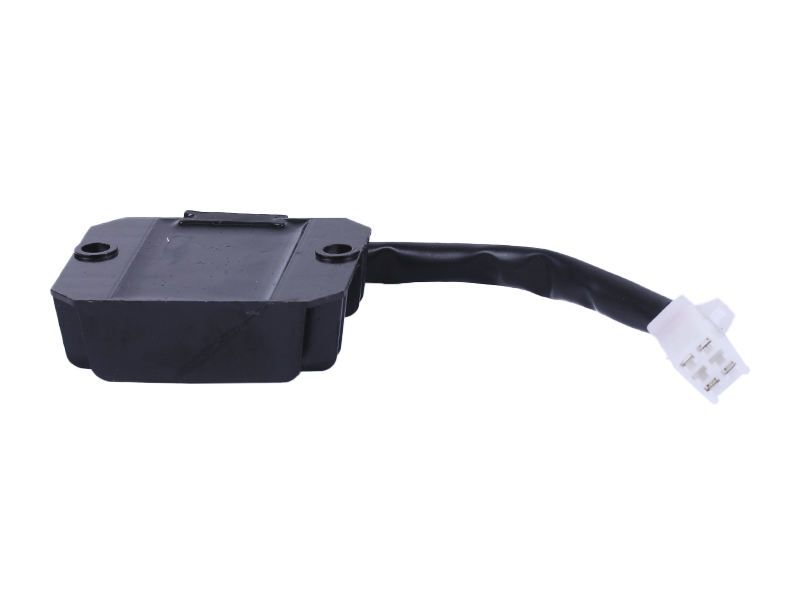 Реле зарядки YBX на двигатель СВ-125/150, мотоцикл