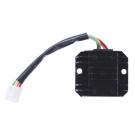 Реле зарядки YBX на двигатель СВ-125/150, мотоцикл