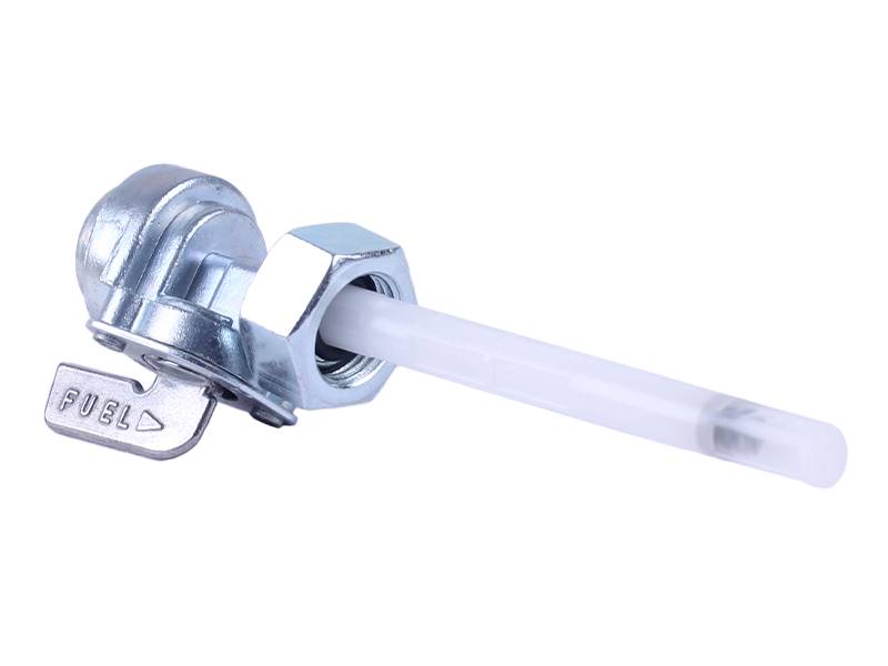 Кран бака топливного YBX на мотоцикл с бензиновым двигателем СВ-125/150