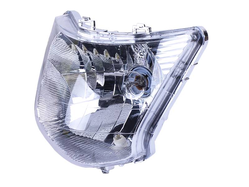 Фара передняя YBX на мотоцикл V150A