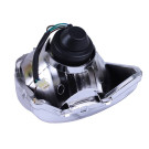 Фара передня YBX на мотоцикл V150A