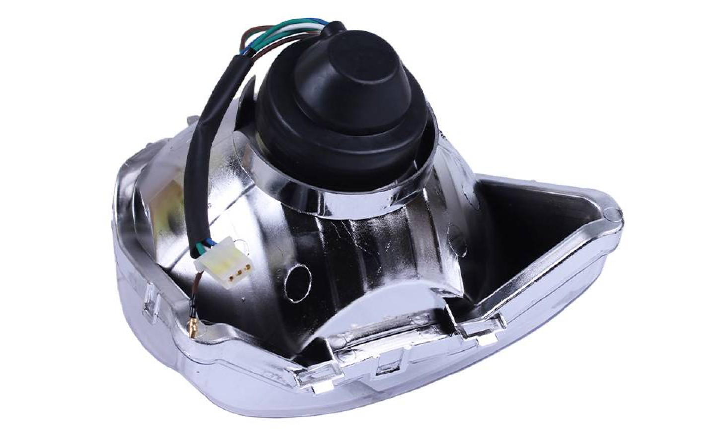 Фара передня YBX на мотоцикл V150A