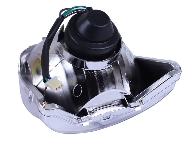 Фара передняя YBX на мотоцикл V150A