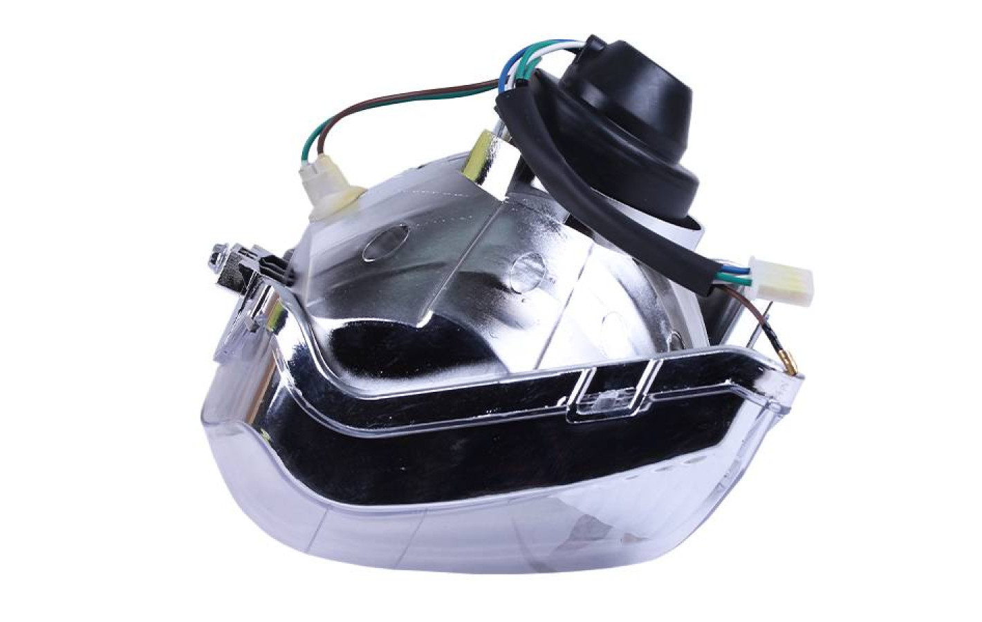 Фара передня YBX на мотоцикл V150A