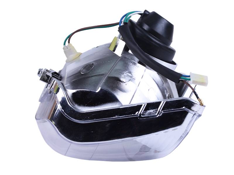 Фара передняя YBX на мотоцикл V150A