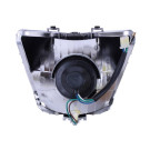 Фара передня YBX на мотоцикл V150A