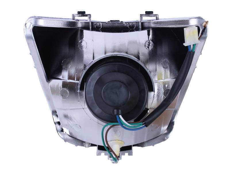 Фара передняя YBX на мотоцикл V150A