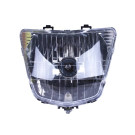 Фара передня YBX на мотоцикл V150A