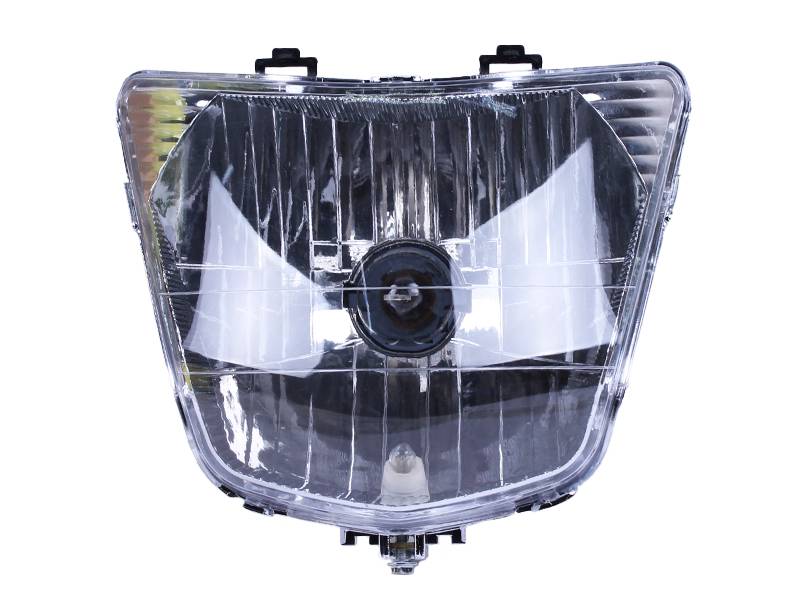 Фара передняя YBX на мотоцикл V150A