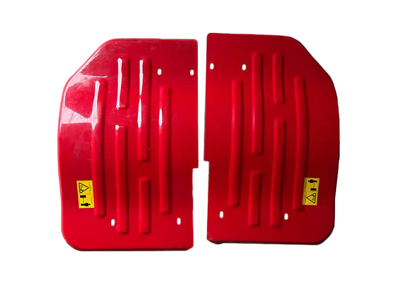 Крила TT AGRO MOTO на бензиновый двигатель 168F/170F