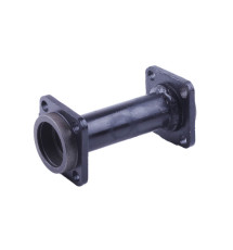 Корпус трансмиссии правой TT AGRO MOTO на роторную косилку KRE 1100, L-140 мм