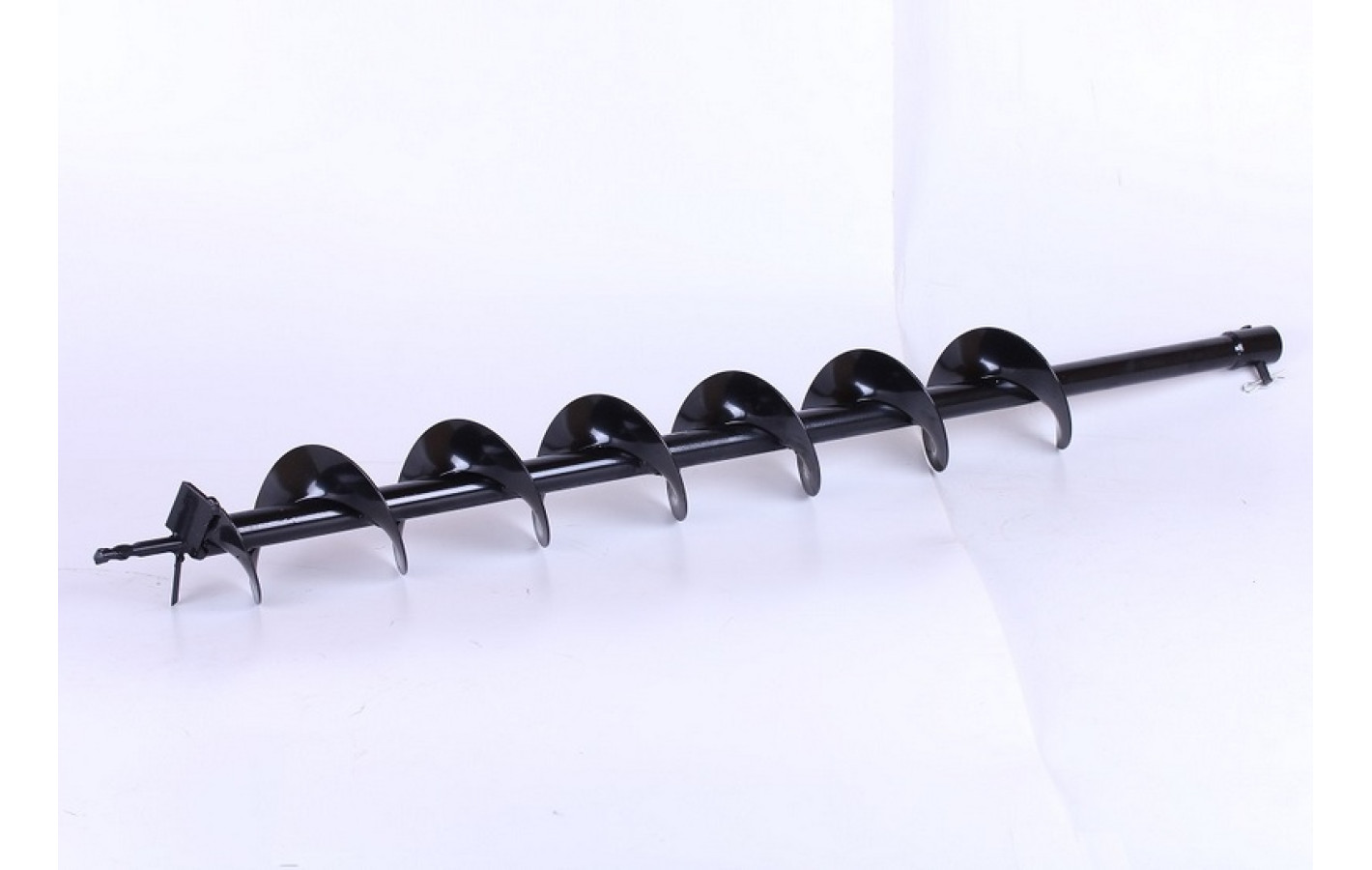 Шнек L1000 диаметр 100 TΛTΛ для мотобура 