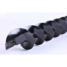 Шнек L1000 диаметр 100 TΛTΛ для мотобура 