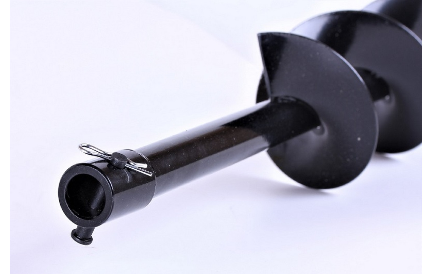 Шнек L1000 диаметр 100 TΛTΛ для мотобура 