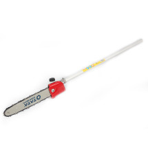 Насадка-висоріз TT AGRO MOTO 28×9T для бензокоси