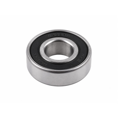 Подшипник шкива 6202 RS TT AGRO MOTO на роторную косилку KRO..