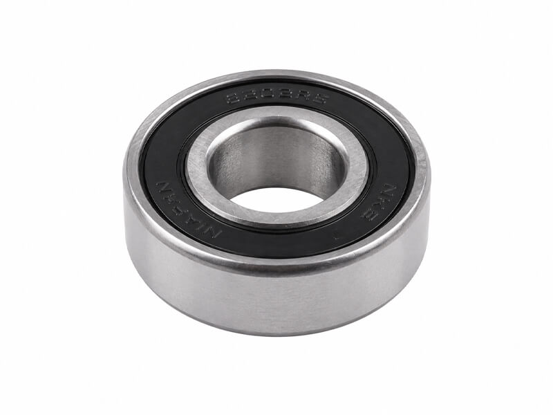 Подшипник шкива 6202 RS TT AGRO MOTO на роторную косилку KRO 900