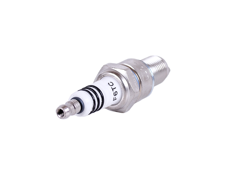 Свеча F6TC TT AGRO MOTO на бензиновый двигатель P70F