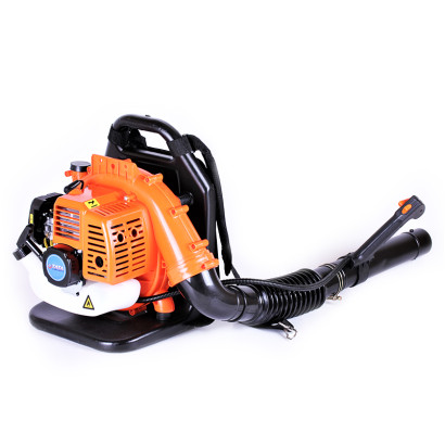 Garden vacuum cleaner (blower) TATA EB-520 430x390x460 two-s..