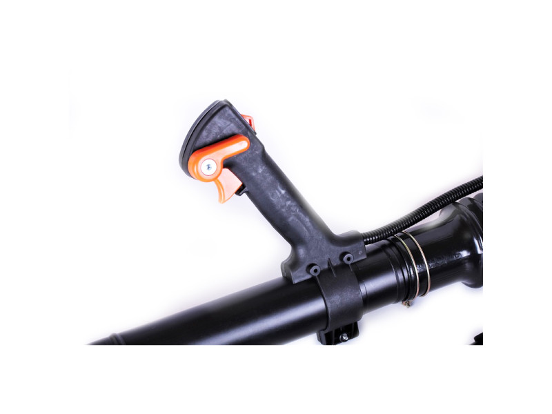 Пилосос садовий (повітродув) TT AGRO MOTO ЄВ-520 430x390x460 двотактний 1E44-5F бензин