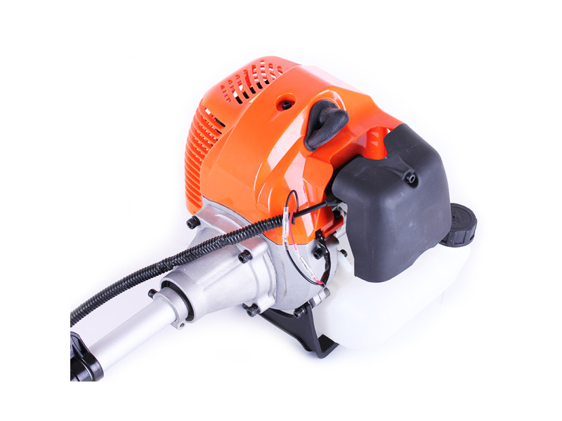 Мотокоса бензинова TT AGRO MOTO BC520 2 л.с