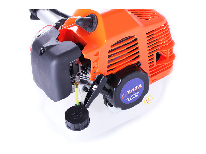 Мотокоса бензинова TT AGRO MOTO BC520 2 л.с