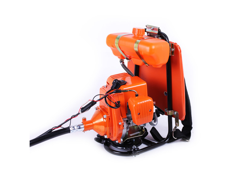 Мотокоса бензиновая с гибким валом TT AGRO MOTO BG328 2 л.с