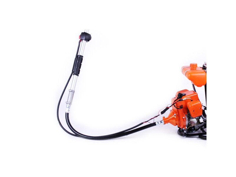 Мотокоса бензиновая с гибким валом TT AGRO MOTO BG328 2 л.с