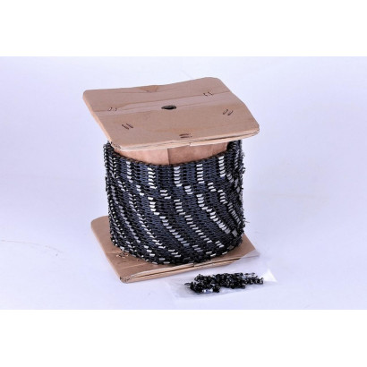 RS 3 / 8-1.5MM-1635 chain coil (rectangle)