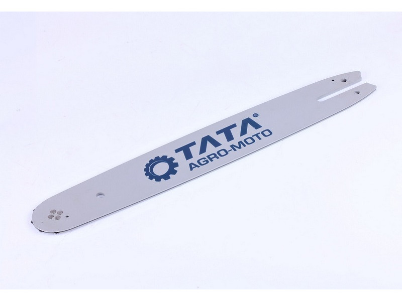 Шина бензопильная 14"/33см TT AGRO MOTO 50зв.