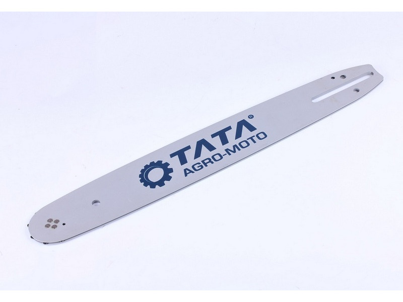 Шина бензопильная 14"/33см TT AGRO MOTO 52зв.