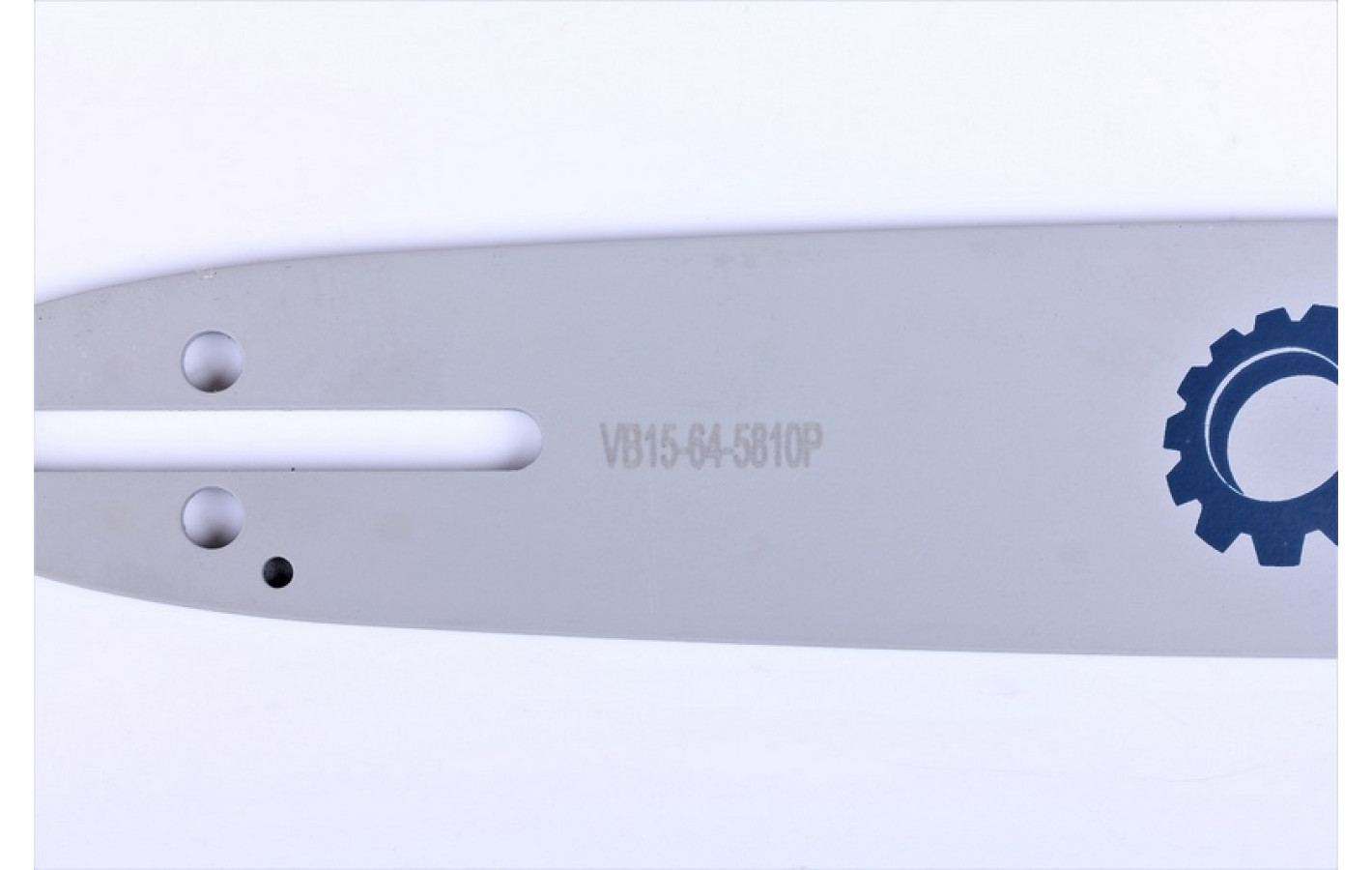 Шина бензопильна 15"/38см TΛTΛ 64зв.