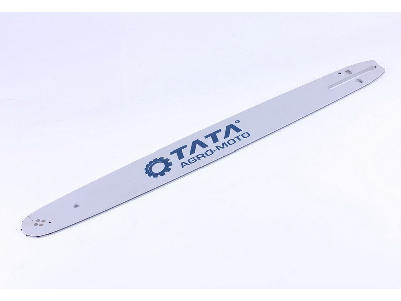 Шина бензопильная 18"/45см TT AGRO MOTO 72зв.