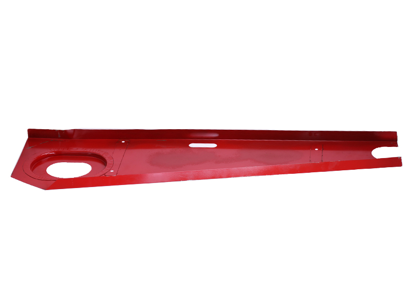 Кожух правый - Z069