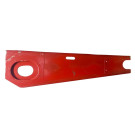 Кожух правий TΛTΛ на роторну косарку Z069 УЦІНКА