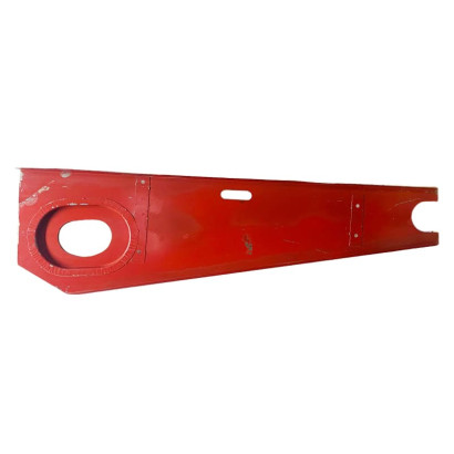 Кожух правий TΛTΛ на роторну косарку Z069 УЦІНКА