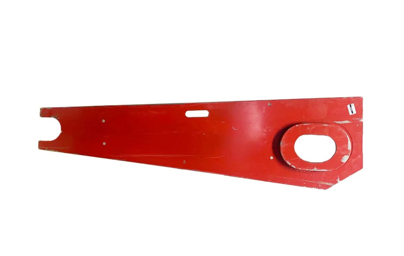 Кожух правий TΛTΛ на роторну косарку Z069 УЦІНКА