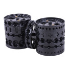 Пластиковые колеса (универсальные) - SA