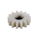 Пластиковые шестерни - SA